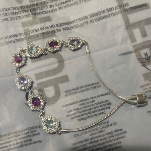 Ladies bracelet